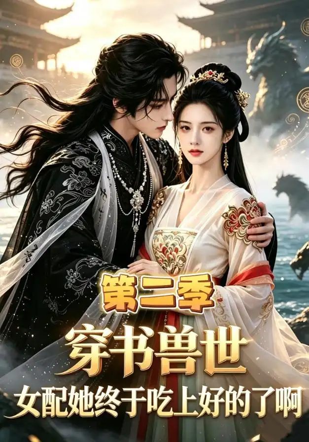 短剧《穿书兽世:女配她终于吃上好的了啊第二季(206集)AI短剧 (2026)》海报