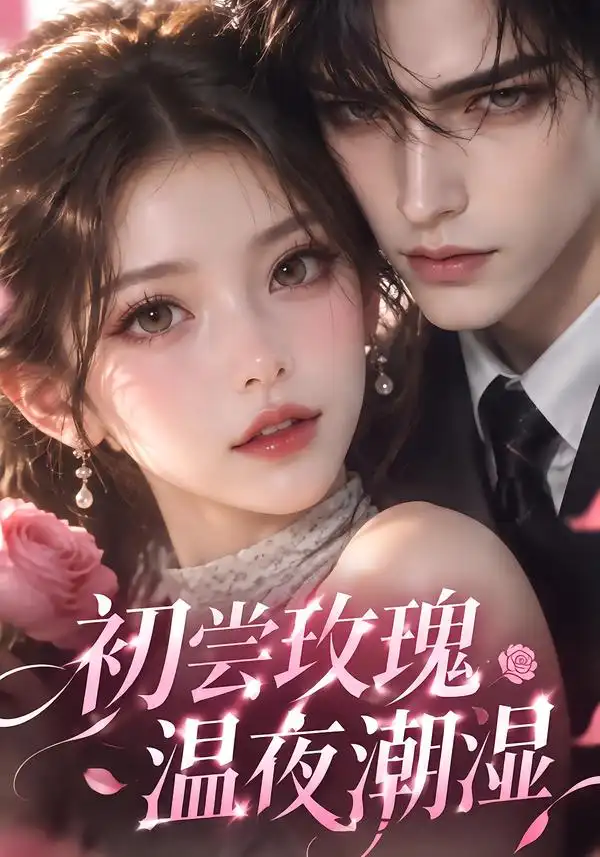 短剧《初尝玫瑰,温夜潮湿(211集)AI短剧 (2026)》海报