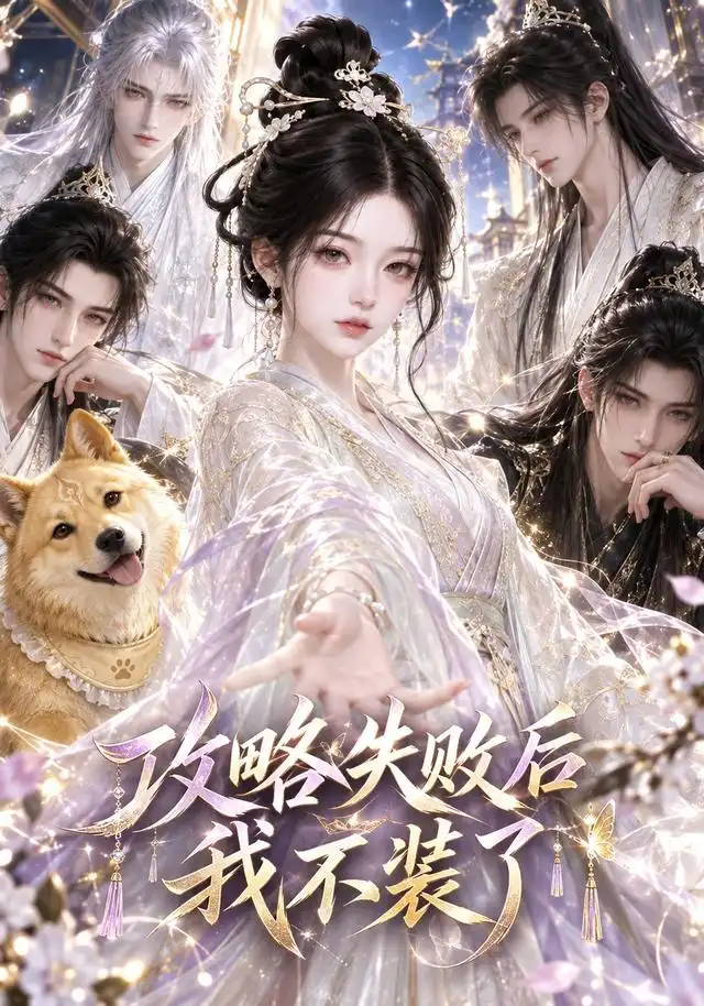 短剧《攻略失败后我不装了（69集）AI短剧 (2026)》海报