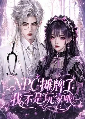 短剧《NPC摊牌了我不是玩家哦（553集） AI短剧 (2026)》海报