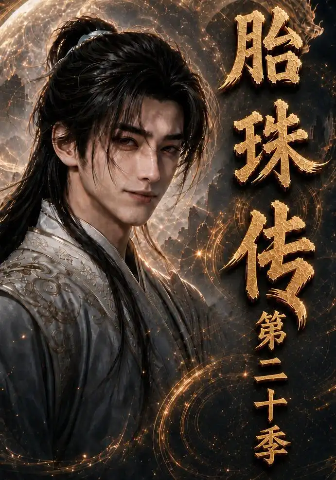 短剧《胎珠传第二十季(200集) AI短剧 (2026)》海报