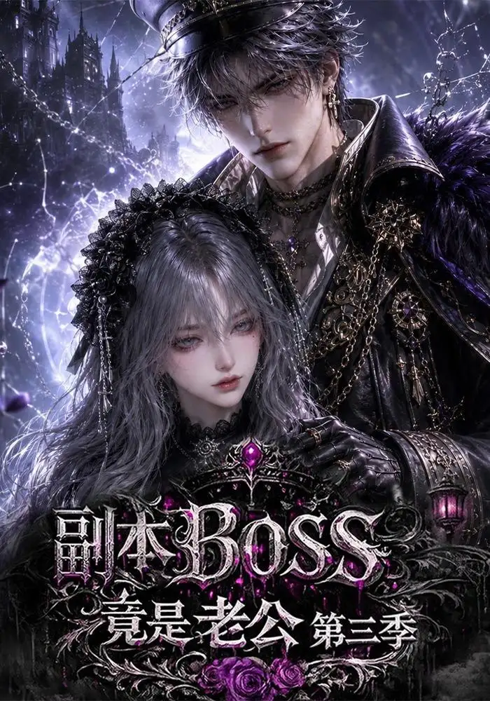 短剧《副本BOSS竟是老公第三季（183集） AI短剧 (2026)》海报