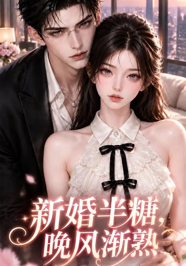 短剧《新婚半糖:晚风渐熟(172集)AI短剧 (2026)》海报