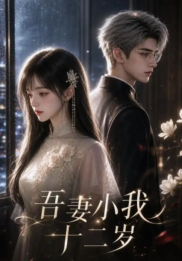 短剧《吾妻小我十二岁（107集） AI短剧 (2026)》海报