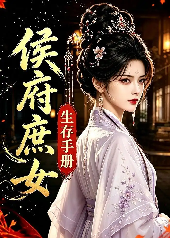 短剧《侯府庶女生存手册(109集) AI短剧 (2026)》海报