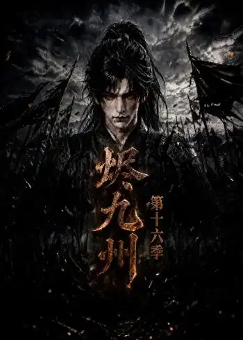 短剧《烬九州第十六季(168集) AI短剧 (2026)》海报