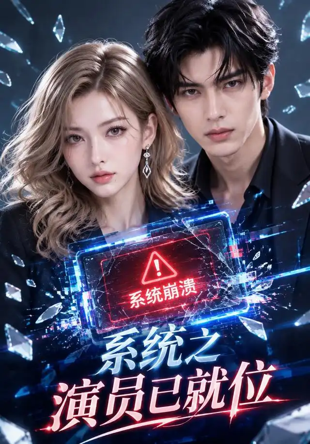 短剧《系统之演员已就位（55集）AI短剧 (2026)》海报