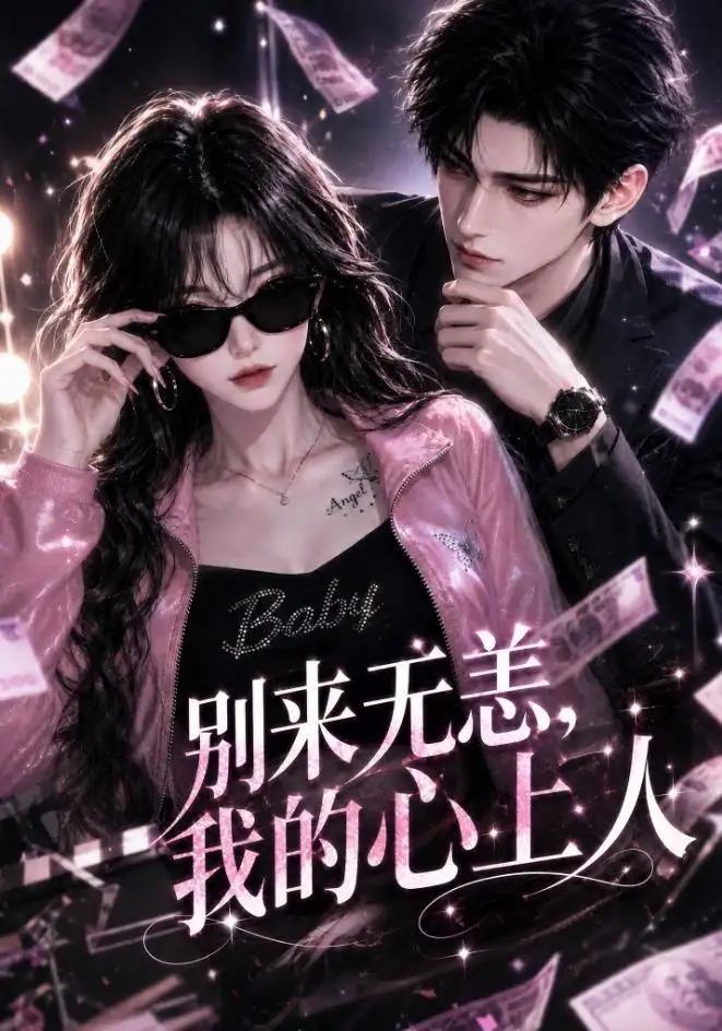 短剧《别来无恙,我的心上人(53集)AI短剧 (2026)》海报