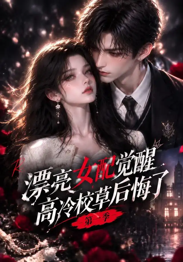 短剧《漂亮女配觉醒，高冷校草后悔了第一季（109集）AI短剧 (2026)》海报