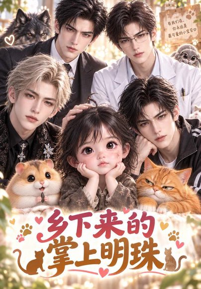 短剧《乡下来的掌上明珠(142集)AI短剧 (2026)》海报