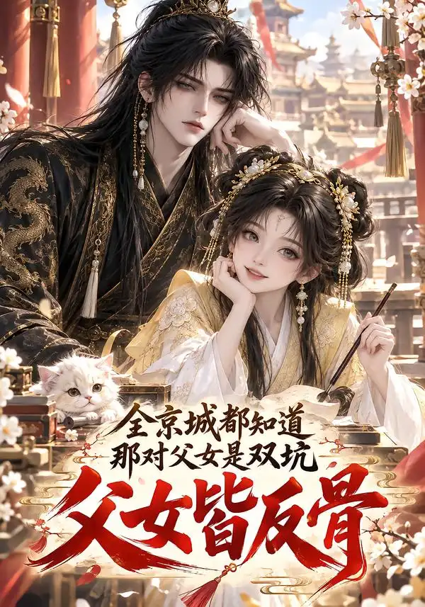 短剧《全京城都知道那对父女是双坑父女皆反骨(134集)AI短剧 (2026)》海报