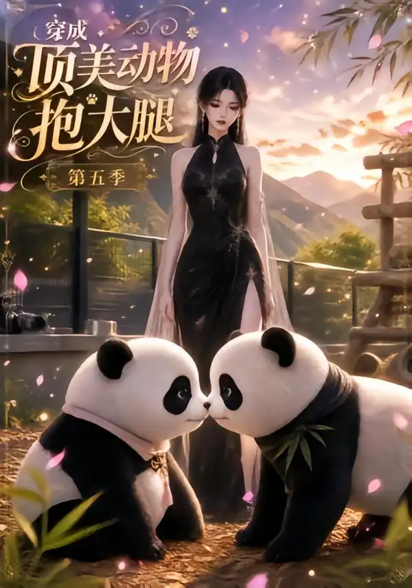 短剧《穿成顶美动物抱大腿第五季（114集）AI短剧 (2026)》海报