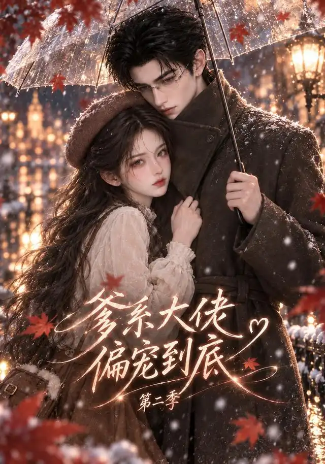 短剧《爹系大佬偏宠到底第二季（113集）AI短剧 (2026)》海报