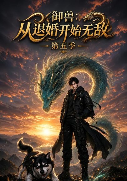短剧《御兽:从退婚开始无敌第五季(264集)AI短剧 (2026)》海报