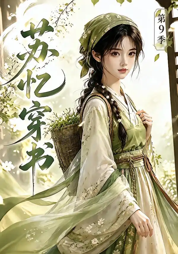 短剧《苏忆穿书第9季(115集)AI短剧 (2026)》海报