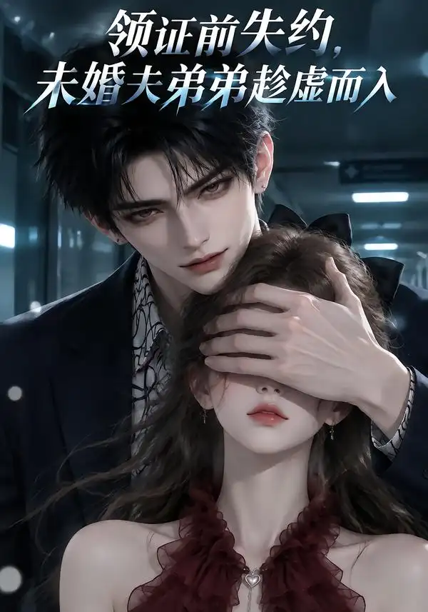 短剧《领证前失约，未婚夫弟弟趁虚而入第一季（113集）AI短剧 (2026)》海报