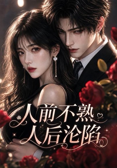 短剧《人前不熟,人后沦陷(280集)AI短剧 (2026)》海报