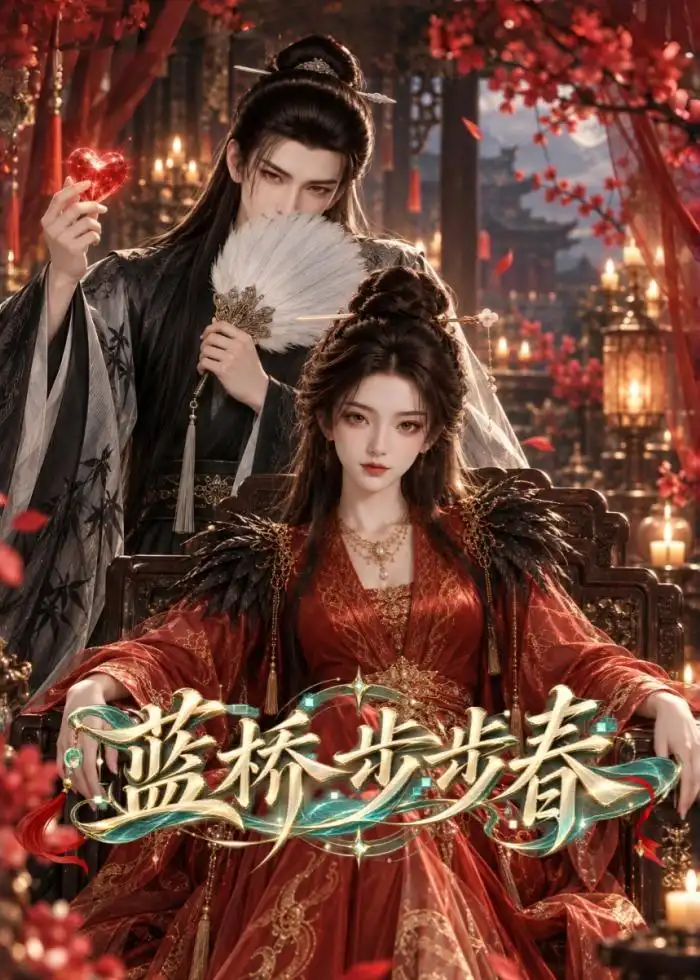 短剧《蓝桥步步春（86集）AI短剧 (2026)》海报