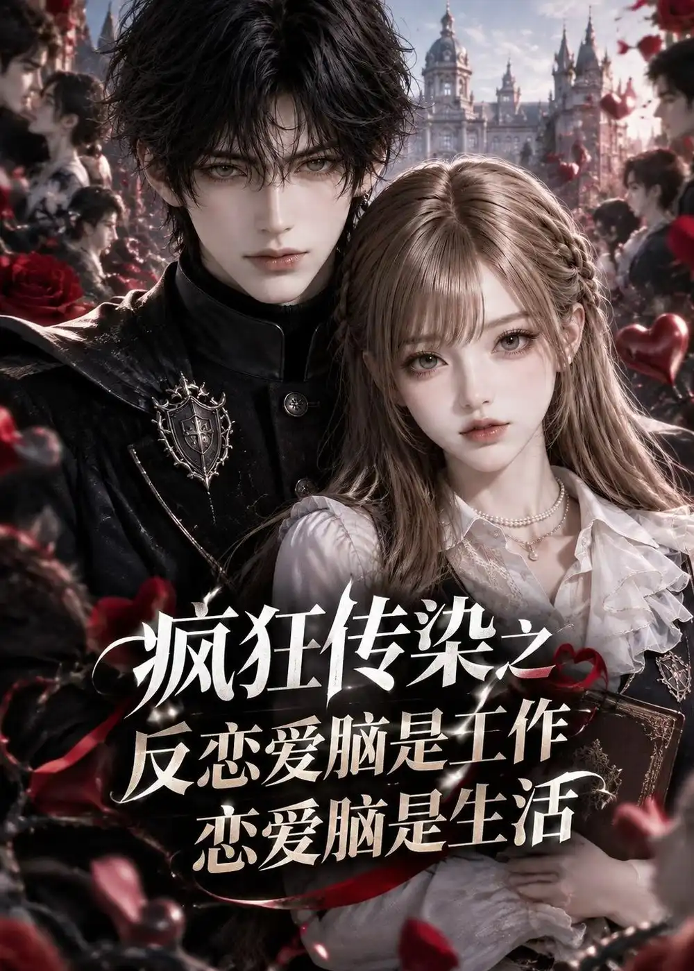 短剧《2026年09月20日丨更新181部 AI短剧+漫剧》海报