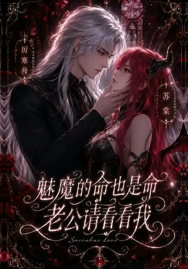 短剧《魅魔的命也是命，老公请看看我（65集）AI短剧 (2026)》海报