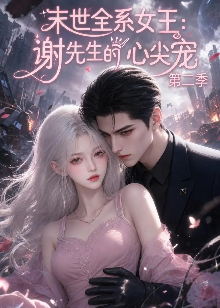 短剧《末世全系女王:谢先生的心尖宠第二季(70集)AI短剧 (2026)》海报