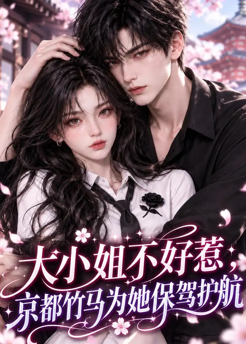短剧《大小姐不好惹,京都竹马为她保驾护航(105集)AI短剧 (2026)》海报