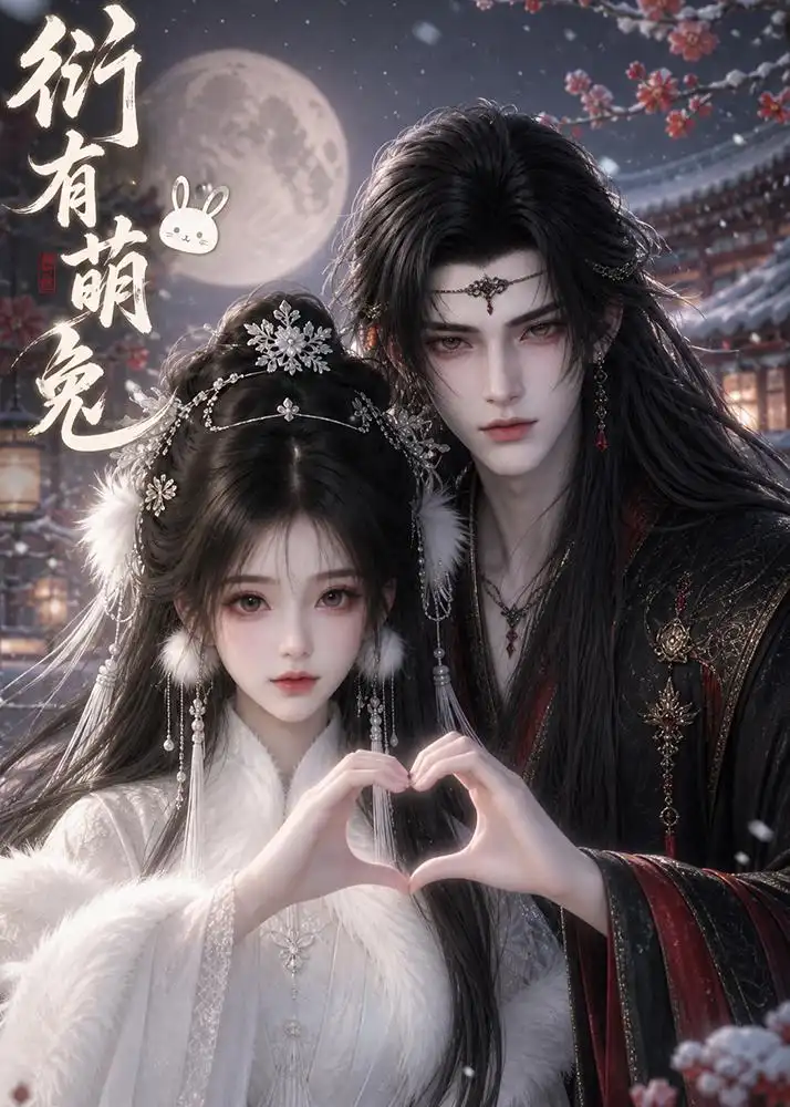 短剧《衍有萌兔(59集)AI短剧 (2026)》海报