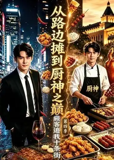 短剧《2026年09月21日丨更新160部 AI短剧+漫剧》海报