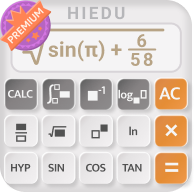 HiEdu Calc Pro(计算器) v1.7.0 Paid