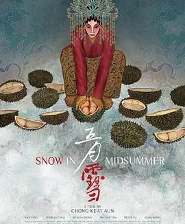 五月雪 [2023][7.0分]