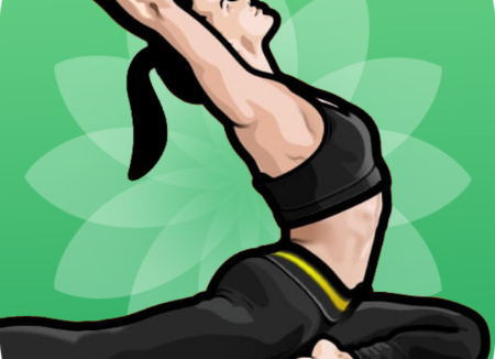 瑜伽免费练 v1.0.8 解锁去广告