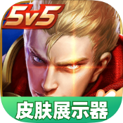 王者皮肤展示器 v1.0 安卓版