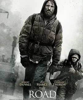 末日危途 [2009][7.7分]