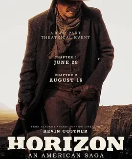 地平线 [2024][6.8分]