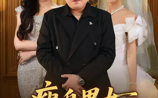 瘦身男女甜蜜蜜（61集）雨欣&李梦娇短剧免费全集在线观看