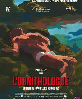 鸟类学家 [2016][6.3分]