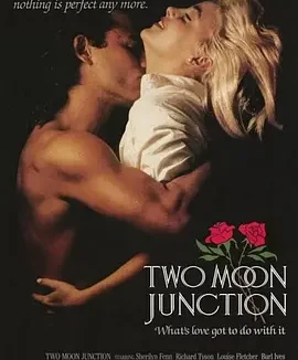 偷月情 [1988][6.5分]