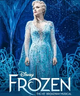 无冰雪奇缘音乐剧 [2025]