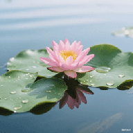 荷花壁纸 v1.1 去广告