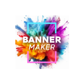 Banner Maker v4.6.7 解锁高级版