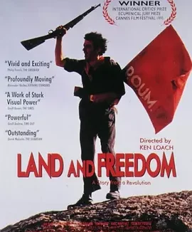 土地与自由 [1995][8.2分]