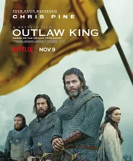 法外之王 [2018][7.4分]