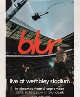 模糊乐队：温布利球场演唱会 [2024]