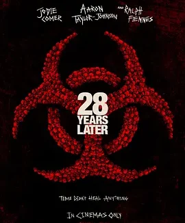 惊变28年 [2025][7.3分]