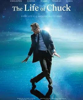 查克的一生 [2024][7.2分]