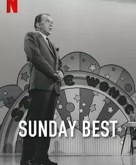 周日最好看：电视主持人埃德·沙利文的隐事传奇 [2025]