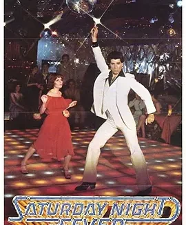 周末夜狂热 [1977][8.0分]