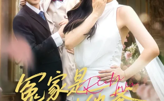 热播短剧《冤家是我娃他爹》全集在线免费观看