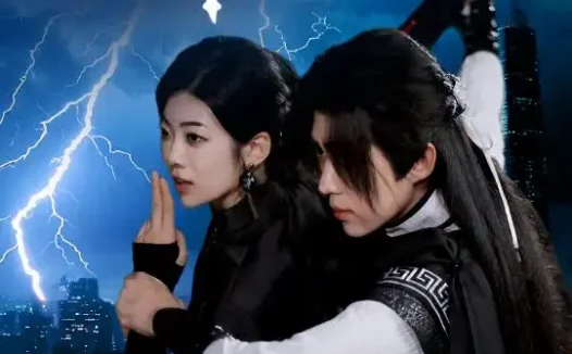 热播短剧《劫波尽处剑光寒王子青》全集在线免费观看