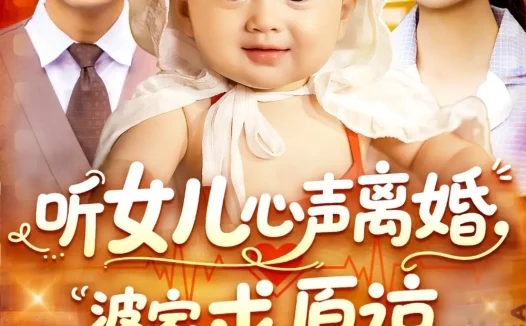 热播短剧《听女儿心声离婚婆家求原谅》全集在线免费观看